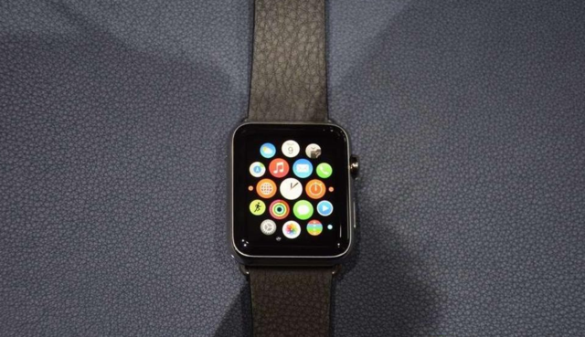 Apple Watch能否成蘋果新增長引擎？